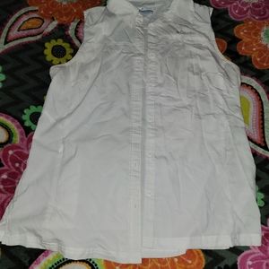 Columbia Omni-Shade Button Up Shirt